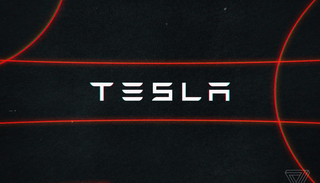 Tesla’s iPhone app gets better digital car key support with ultra wideband