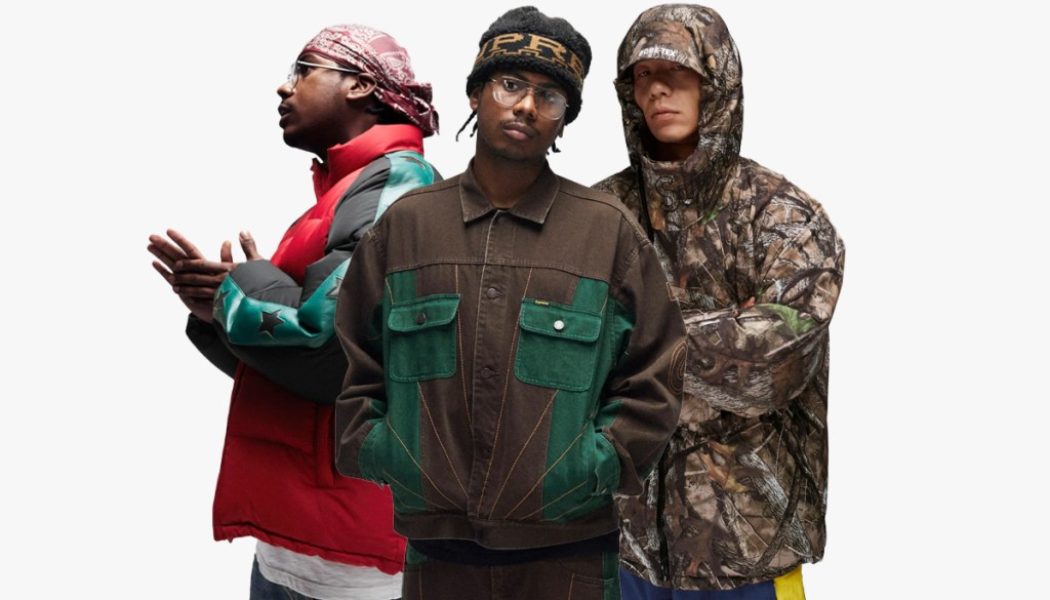 The 20 Best Streetwear Brands That Changed Luxury Fashion Forever