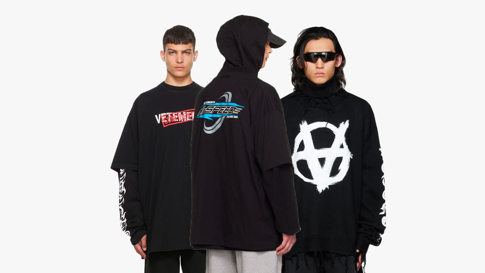 The 20 Best Streetwear Brands for Men in 2024: Luxury Buying Guide