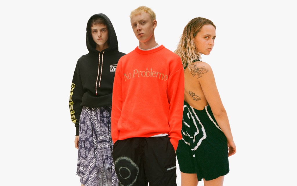 The 20 Best Streetwear Brands for Men in 2024: Luxury Buying Guide