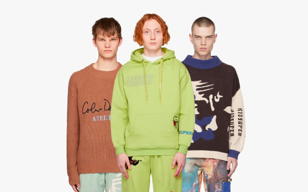 The 20 Best Streetwear Brands for Men in 2024: Luxury Buying Guide