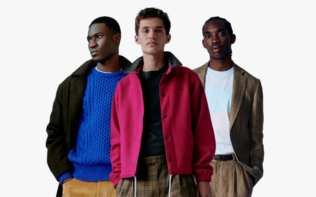 The 20 Best Streetwear Brands for Men in 2024: Luxury Buying Guide