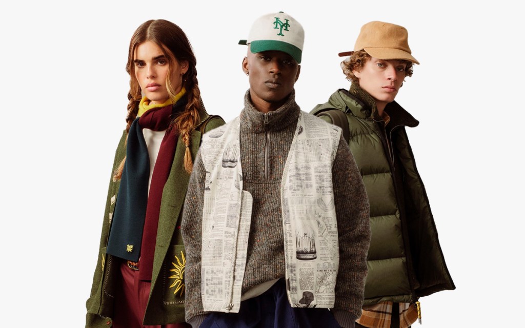 The 20 Best Streetwear Brands for Men in 2024: Luxury Buying Guide