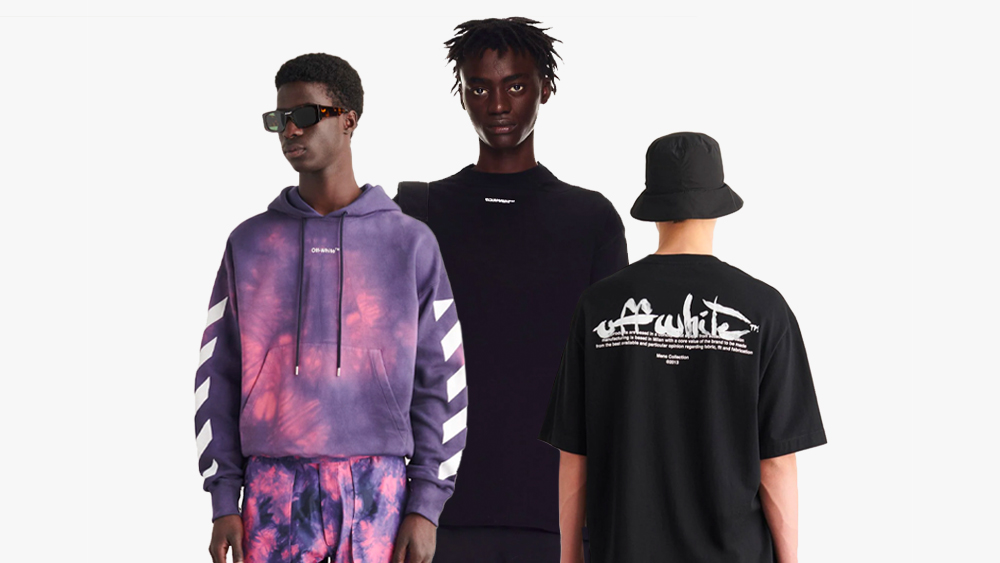 The 20 Best Streetwear Brands for Men in 2024: Luxury Buying Guide