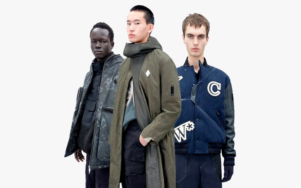 The 20 Best Streetwear Brands for Men in 2024: Luxury Buying Guide