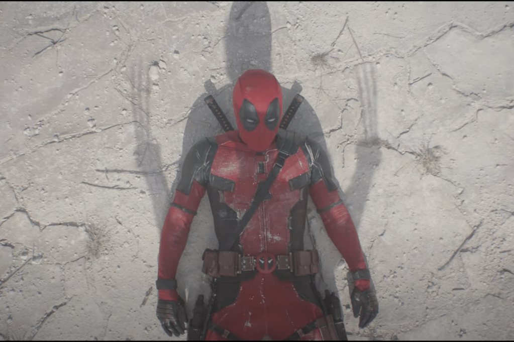 Deadpool & Wolverine