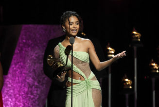 The Grammy Awards And African Music: A Brief History