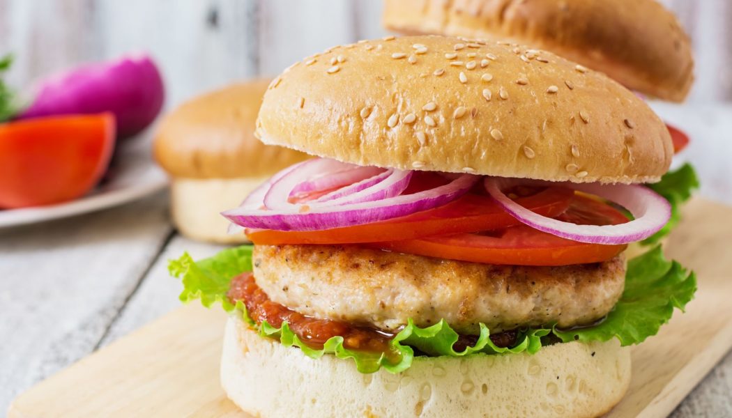 The Healthiest Options at the Most Popular Fast Food Chains, Revealed