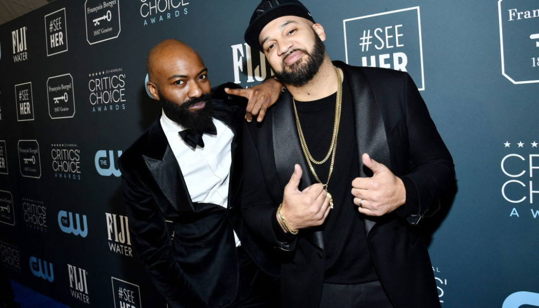 The Kid Mero Talks Split With Desus, X Salutes The Bodega Boys