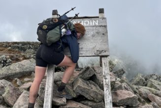 The Uncomfortable Truth About the Dirtbag Lifestyle - The Trek