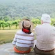 Thriving in Your Golden Years: Healthy Living Tips with a Touch of Travel