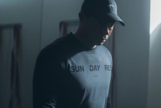 Tiger Woods Unveils New Chapter in Golf Career with Launch of Lifestyle Brand Sun Day Red: “This is an Important Transition as Part of My Life”