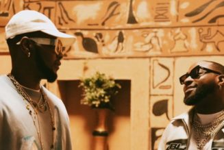 Twe Twe review: Kizz Daniel and Davido obey Afrobeats rule book