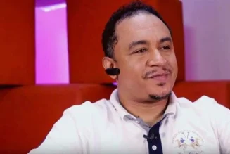 'Tyla deserved Best African Music Grammy' - Daddy Freeze