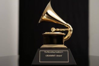 Tyla Wins Best African Music Performance For "Water" | 2024 GRAMMYs Acceptance Speech | GRAMMY.com