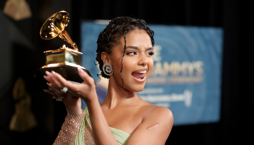 Tyla Wins Inaugural Award For Best African Music Performance At Grammys | New York's Power 105.1 FM