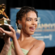 Tyla Wins Inaugural Award For Best African Music Performance At Grammys | New York's Power 105.1 FM