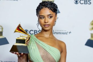 Tyla's win over Burna Boy and Davido at Grammys 2024 fuels South Africa-Nigeria rivalry