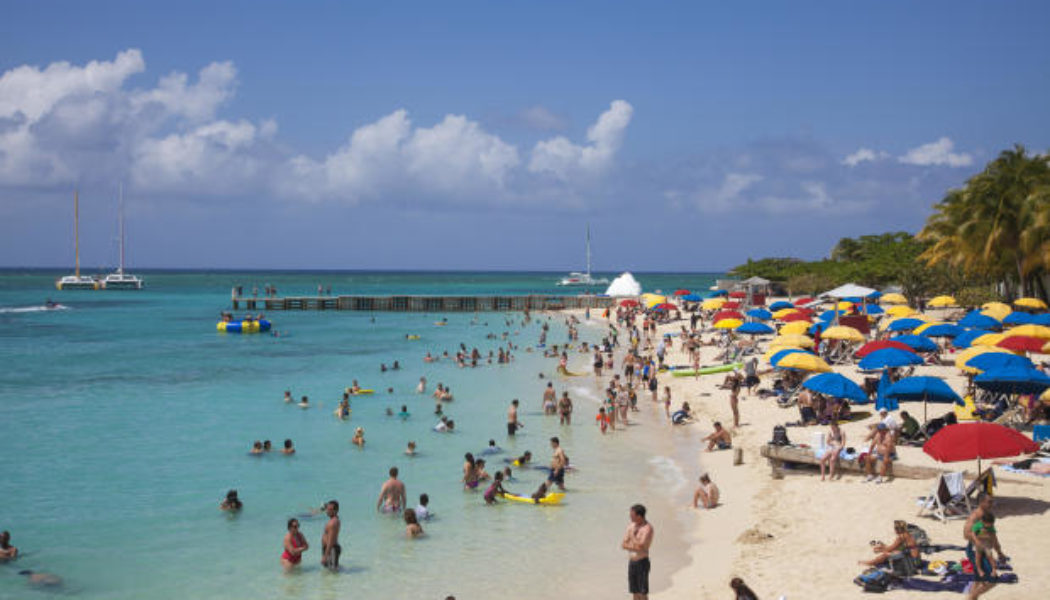 U.S. travel advisory for Jamaica warns Americans to reconsider visits amid spate of murders