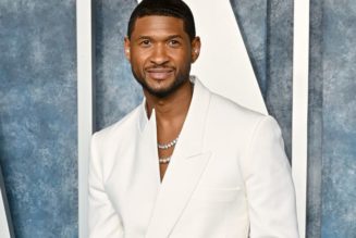 Universal Is Developing a Drama Series Based on Usher's Music