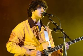 Vampire Weekend Announces Fifth Album ‘Only God Was Above Us’