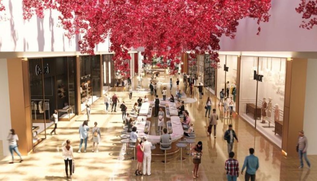 Vancouver’s Oakridge Park to welcome multiple luxury fashion brands as a hub | Retail News Canada