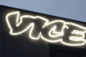 Vice To Stop Publishing Content on Website, Will Lay Off Hundreds of Staffers