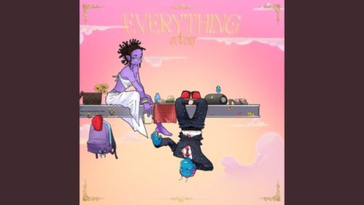 Victony - Everything mp3 download 