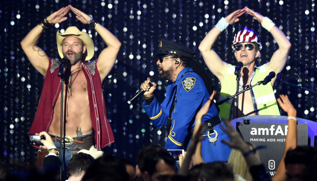 Village People’s Song Catalog, Brand Acquired by Primary Wave Music