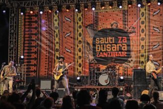 Watch top sets from Sauti za Busara 2024