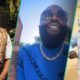 "Wawu": US Rapper Rick Ross stuns as he hails his two favourite Nigerian singers