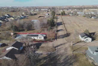 Weld County residents living ag lifestyle learn their properties were zoned residential decades ago