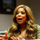 Wendy Williams Diagnosed With Dementia & Aphasia