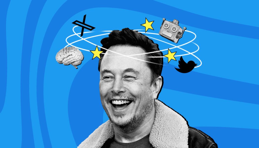 What’s the point of Elon Musk’s AI company?