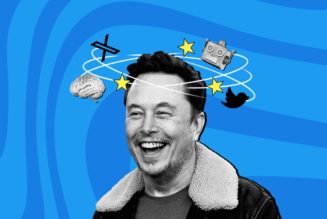 What’s the point of Elon Musk’s AI company?