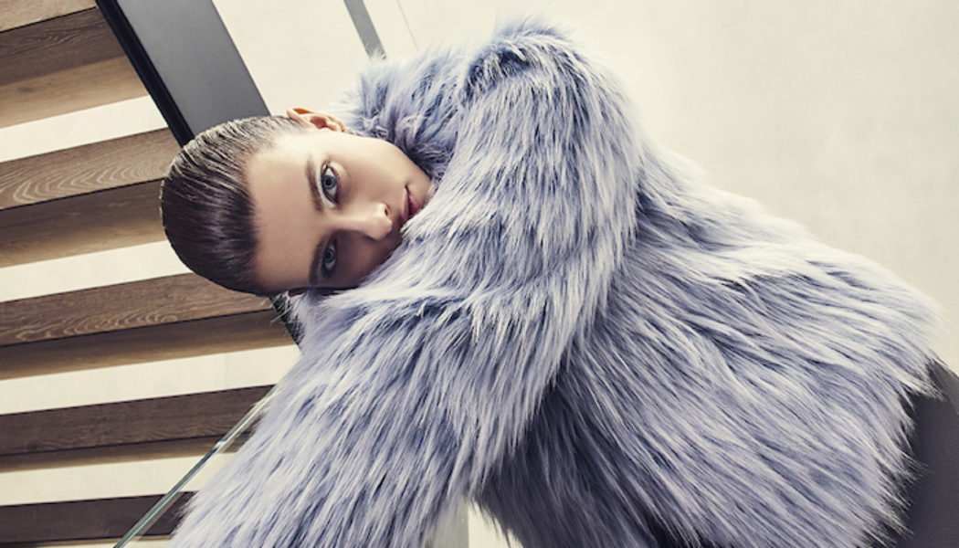 Why cruelty-free fashion is always in style for luxury label Unreal Fur