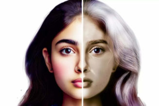 Why Gen Z is Greying So Early - The Impact of Stress and Unhealthy Lifestyle | Chennai News - Times of India