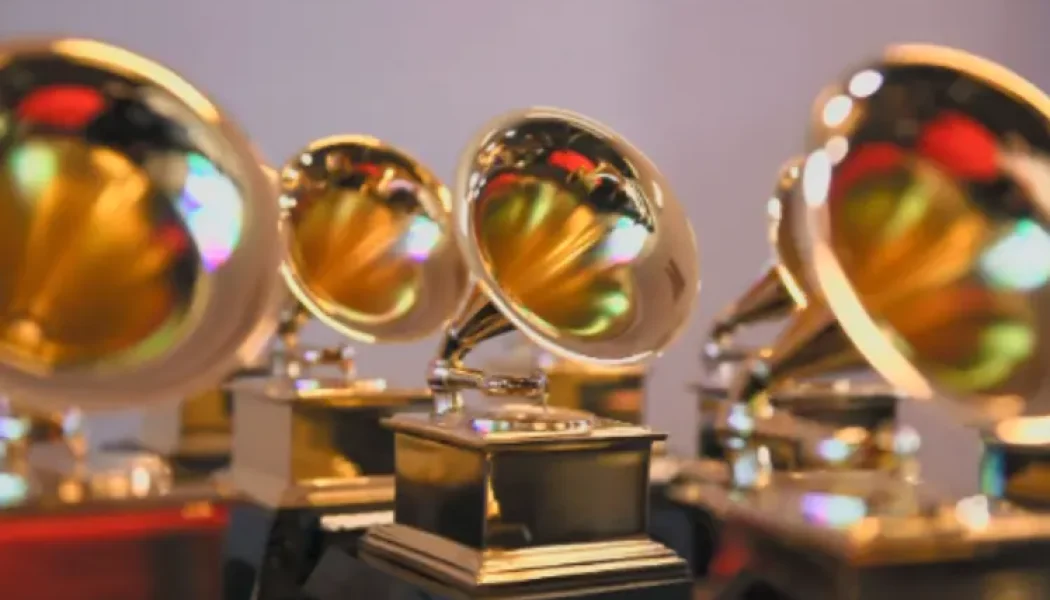 Why The Grammys Has A New Category For African Music