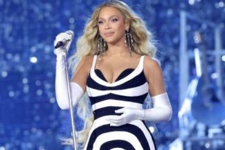 Will Oklahoma country music station play Beyoncé's new songs? Viral tweet airs controversy