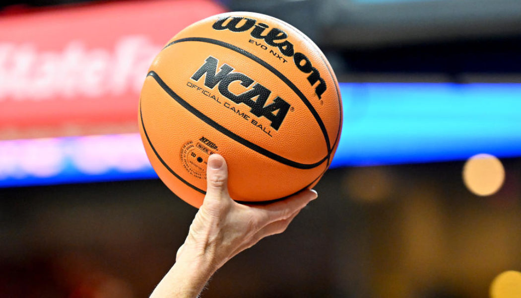 With college sports at key juncture, what does the future of the NCAA tournament and CFP look like?