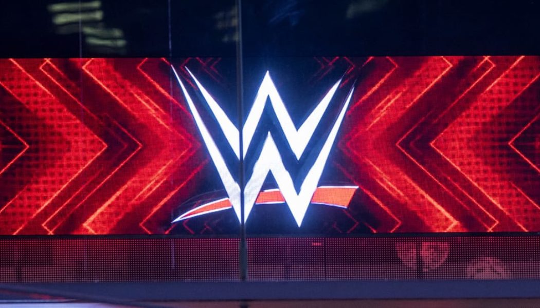 WWE Secures Deal With X To Stream 5-Minute "Speed" Matches