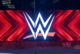 WWE Secures Deal With X To Stream 5-Minute "Speed" Matches