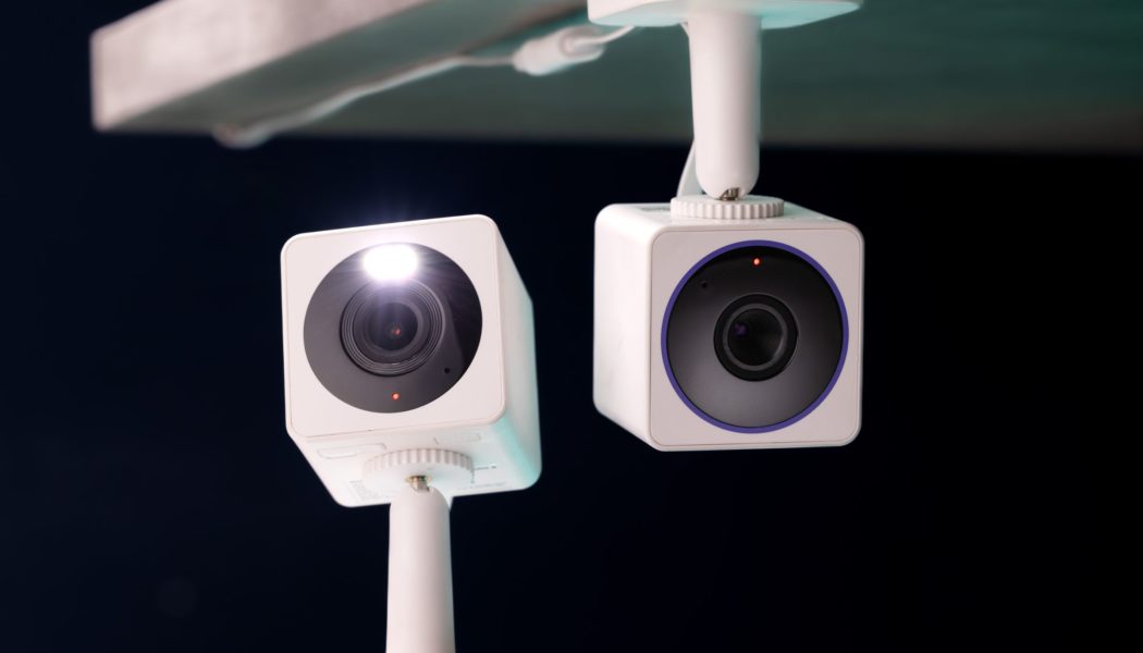 Wyze cameras let some owners see into a stranger’s home — again