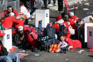 Yahoo Sports AM: Mass shooting at the Chiefs' Super Bowl parade