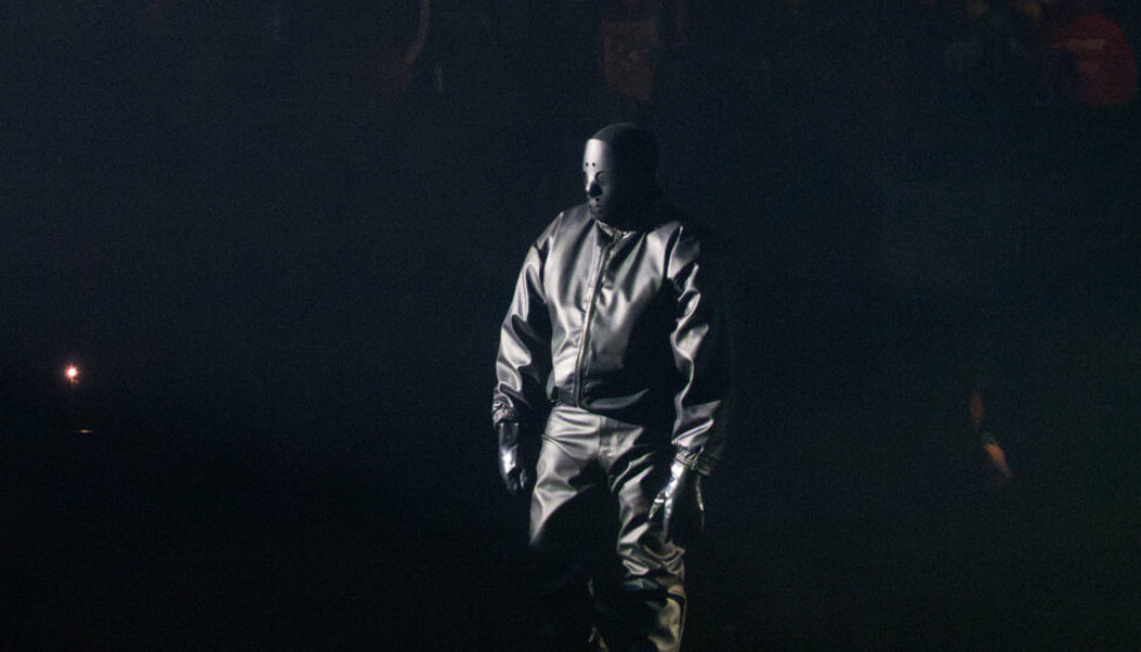 Ye’s New LP Debuts at a New York Arena. Why Do His Fans Stay Loyal?