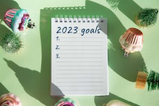 10 New Year Resolutions You Can Actually Stick to for a Healthier New Year