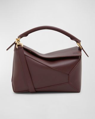 Loewe Puzzle Bag