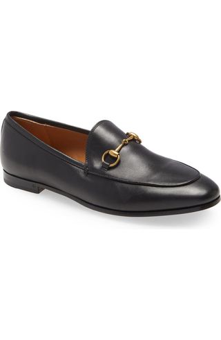 Jordaan Bit Loafer