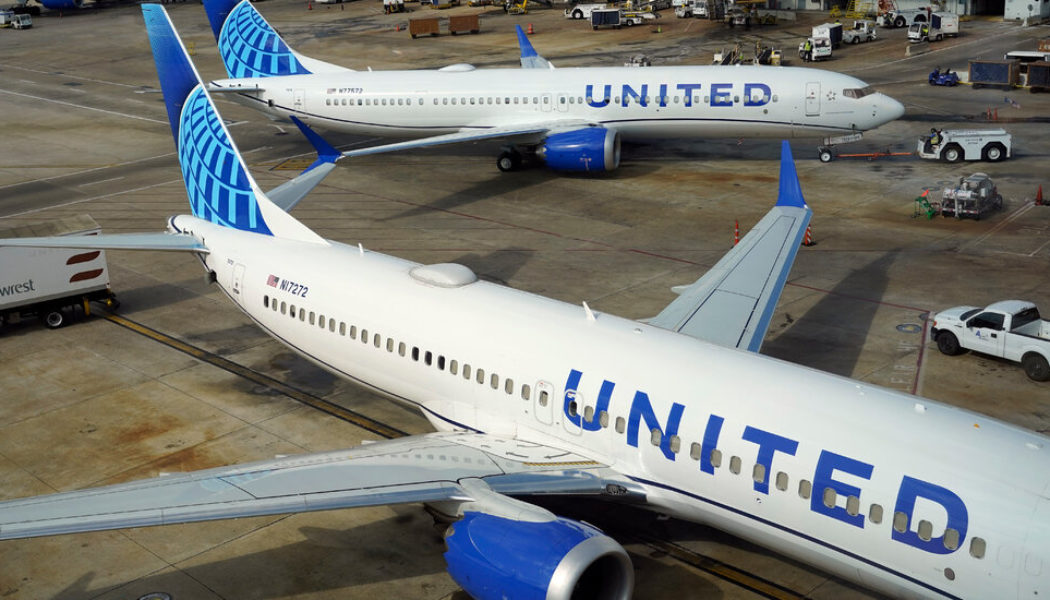 8 Incidents in 2 Weeks: What’s Going on With United’s Planes?