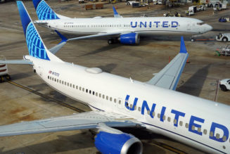 8 Incidents in 2 Weeks: What’s Going on With United’s Planes?